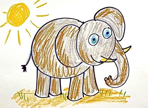 Самый сильный зверь