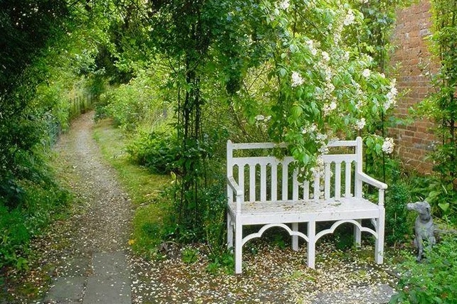 Я так хотел построить храм