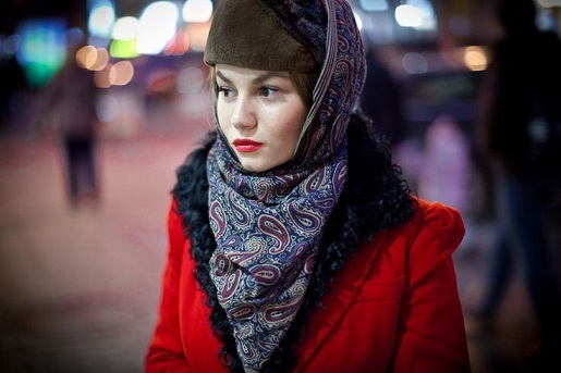 Не дёргайся! нет повода для нервов