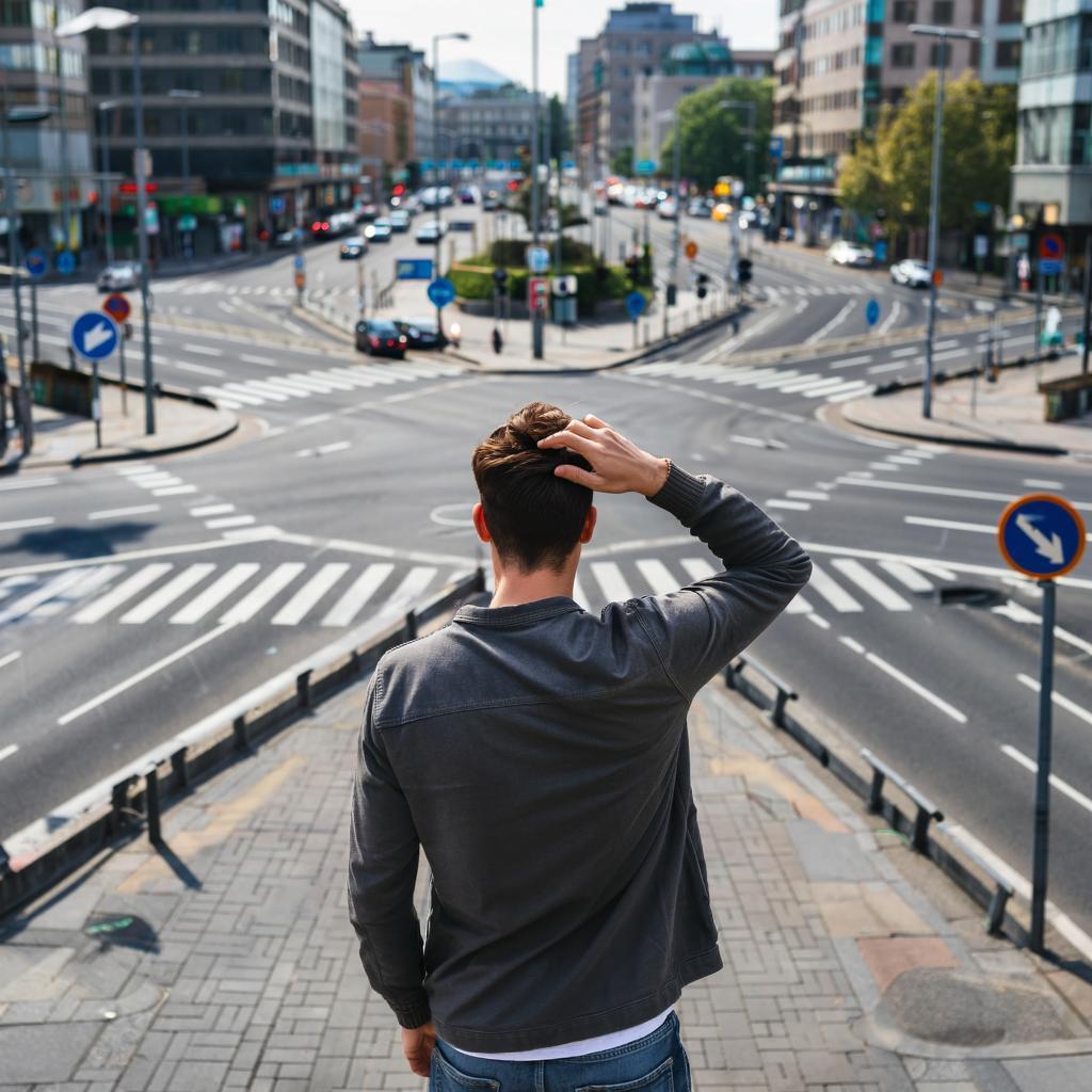 Я однажды спросил у бога