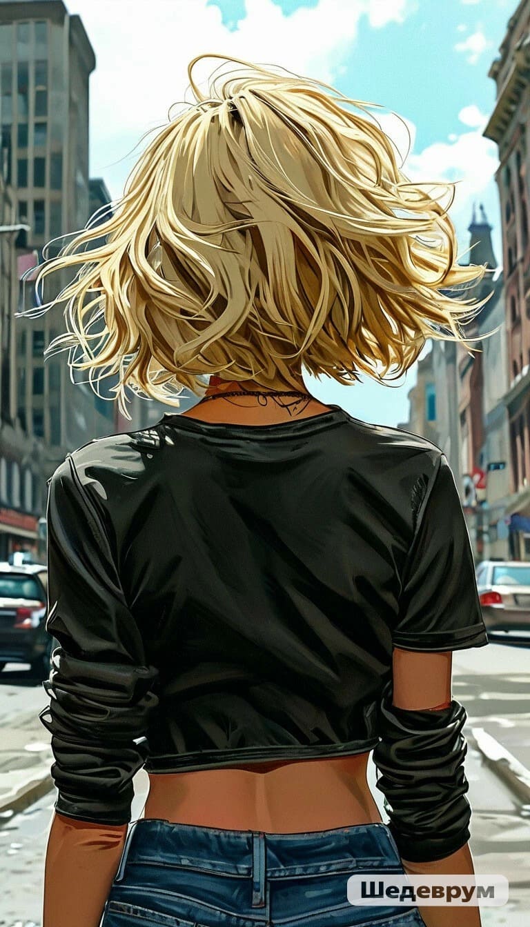 Вперёд! И пофиг!