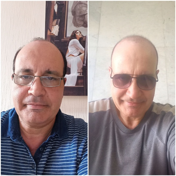 И это видел...