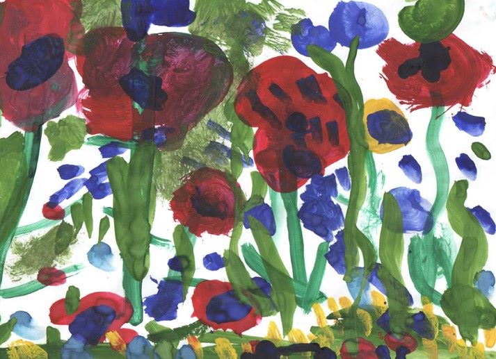 Несерьёзная ботаника