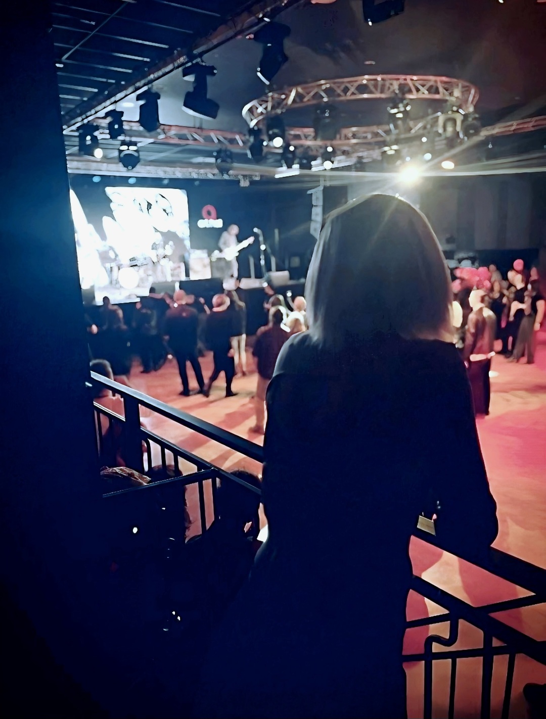 После тридцати