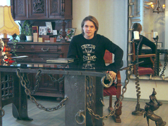 Как начать вести двойную жизнь