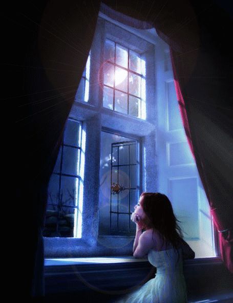 Звёзды с факелами