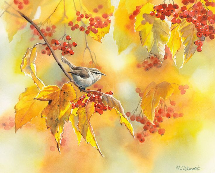 Золотой октябрь