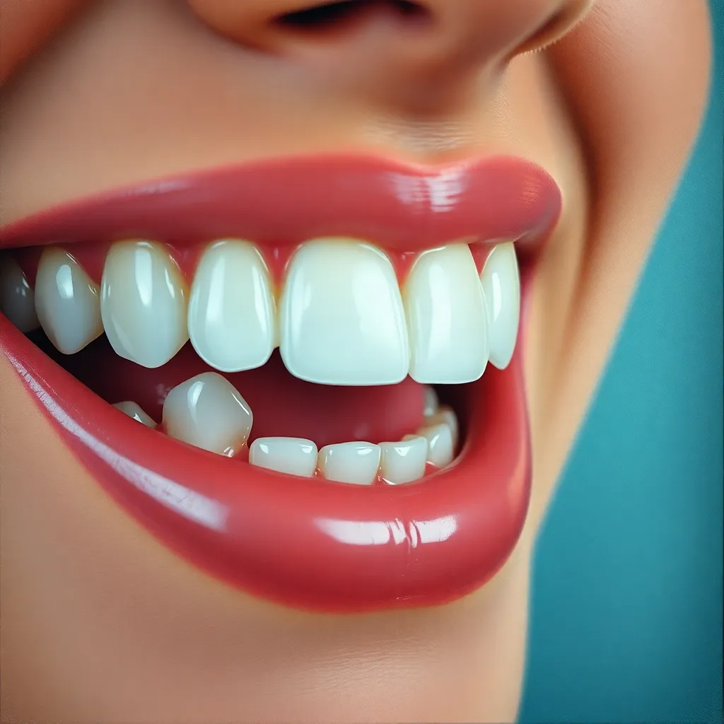 Зубки, зубки, зубы - Детская песенка