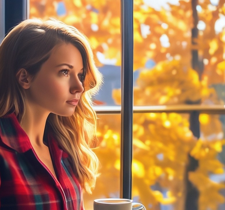 Осеннее. Часть 1