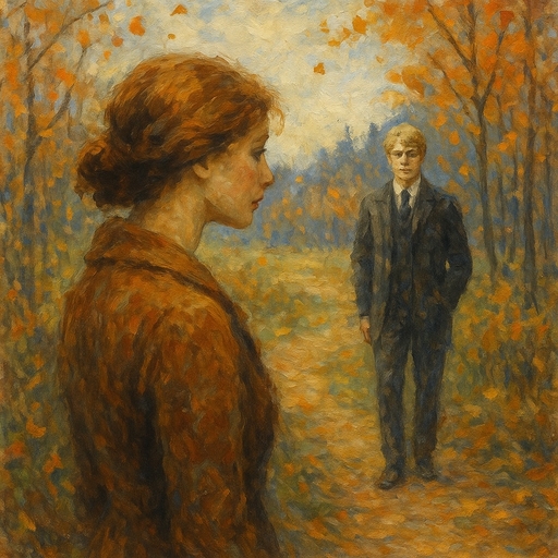 Есенинская грусть