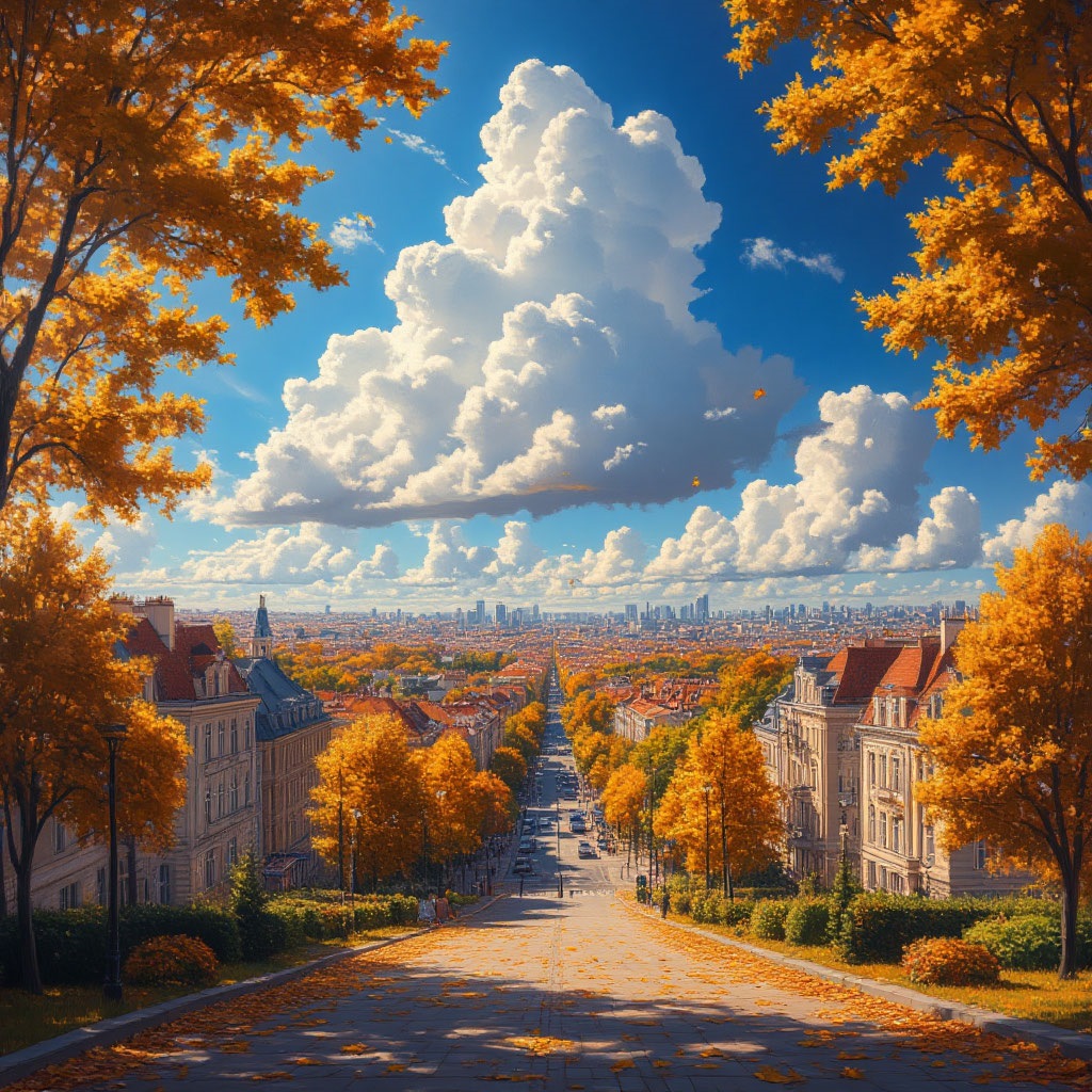 Мечту вдали узри