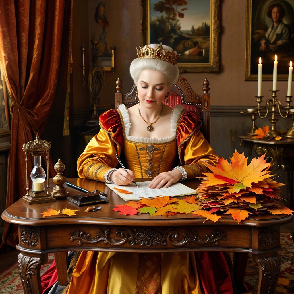 Загадочные письмена