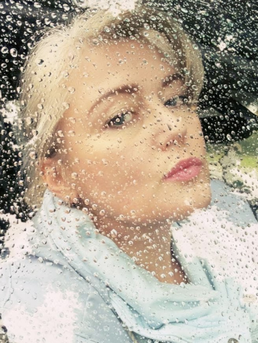 размышления под дождём