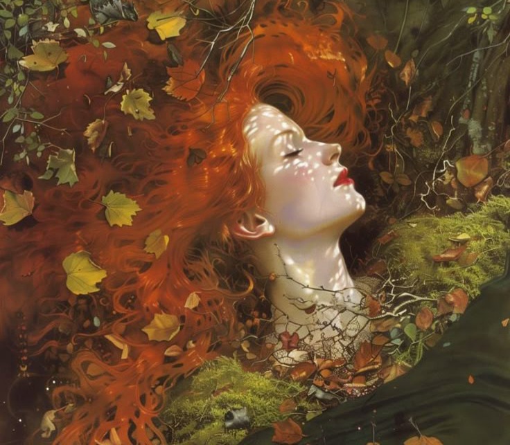 Музыка в ботаническом саду