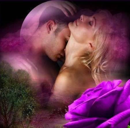 Ты свет, коснувшийся души