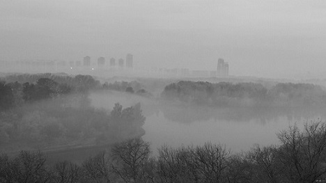 О тривиальном, о дождях и о чём-то ещё