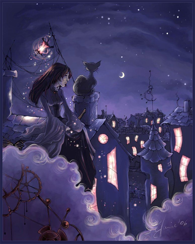 Время решений