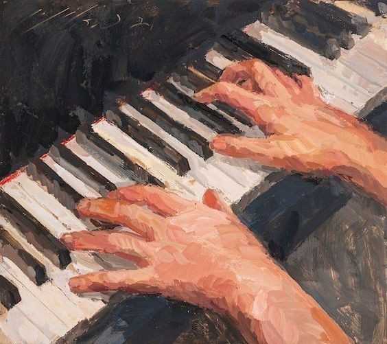 Я иду своей дорогой