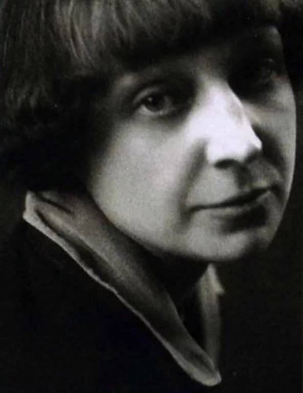 Цветаевское время