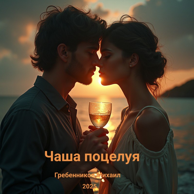 Чаша поцелуя