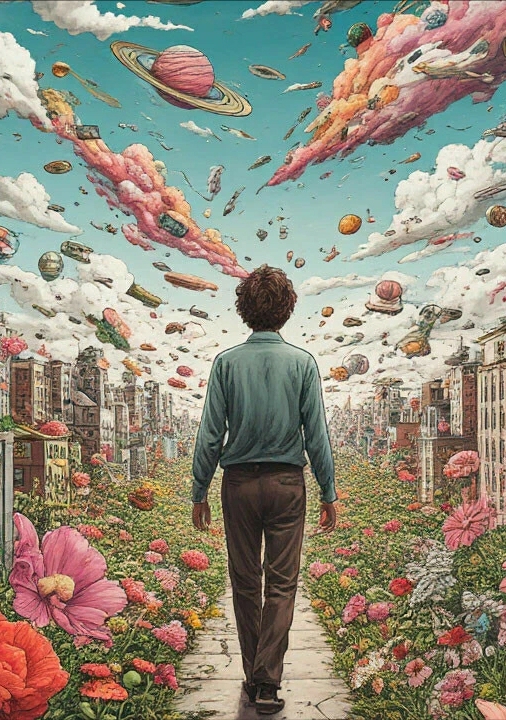 Неуместный человек или речь внутреннего критика