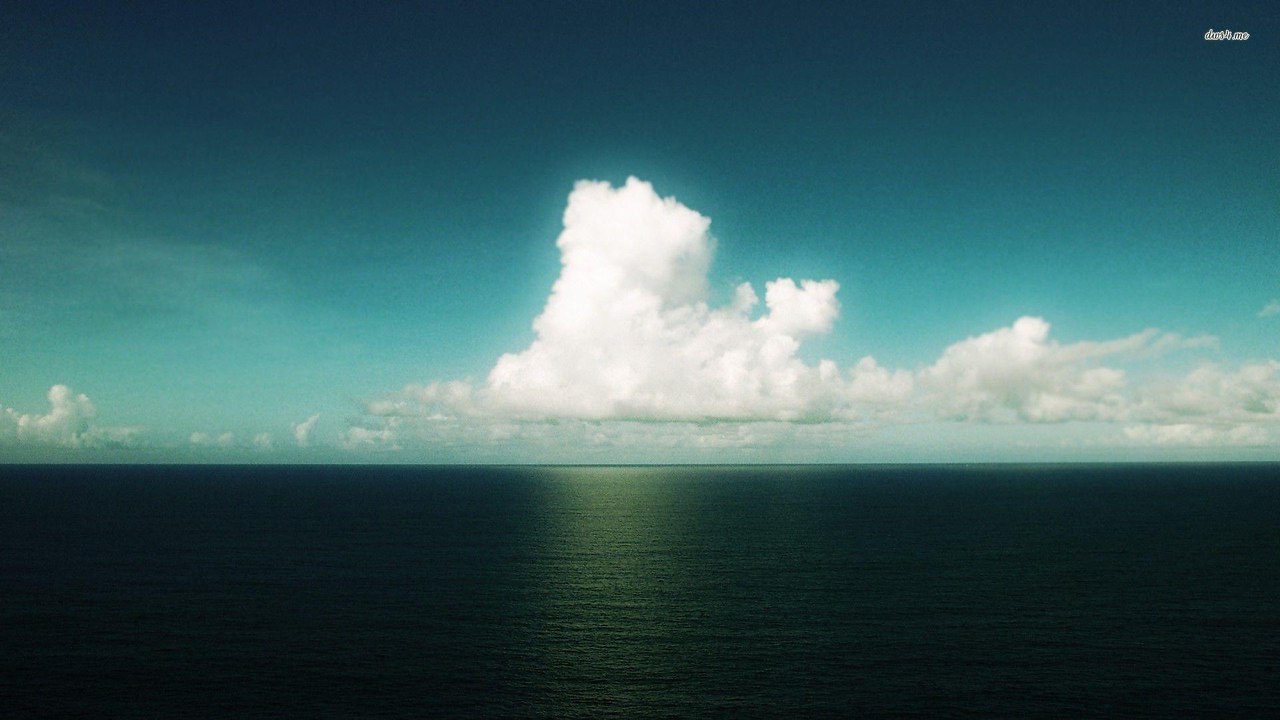 Тёмные воды скрывают