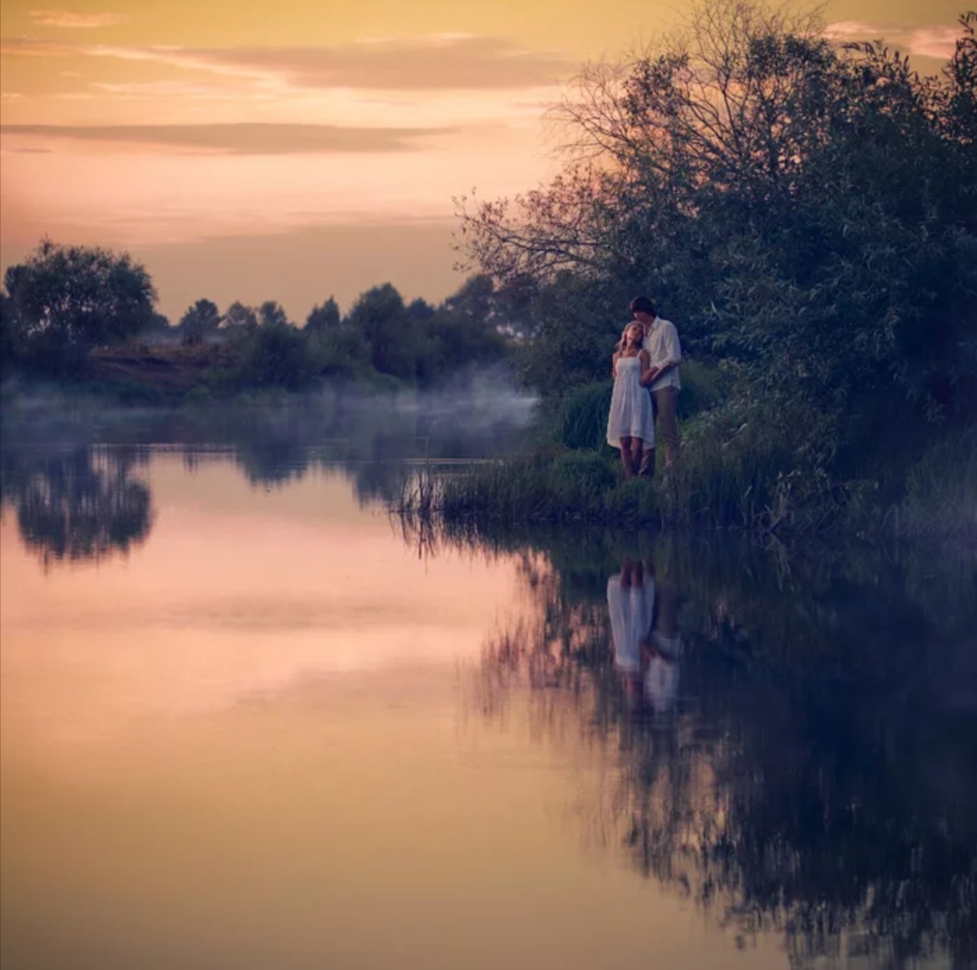 Не пой мне песен о любви