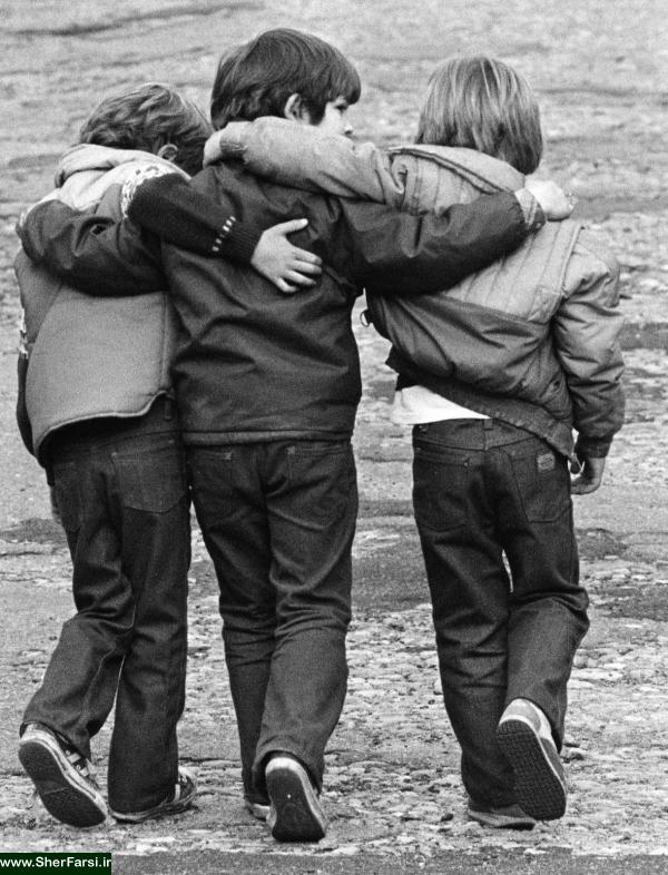 Тост о Дружбе