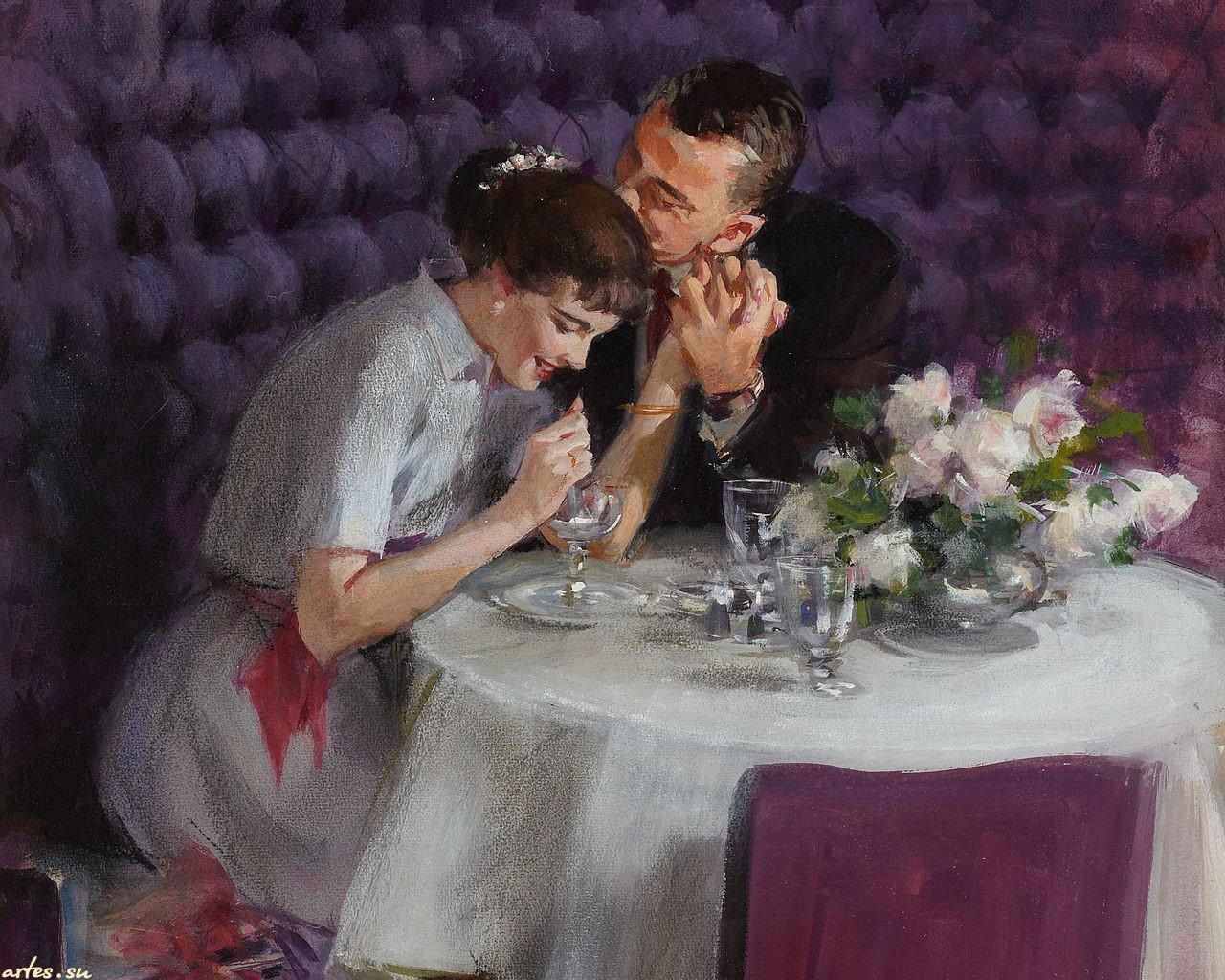 Что имеем, не храним Венок сонетов 32