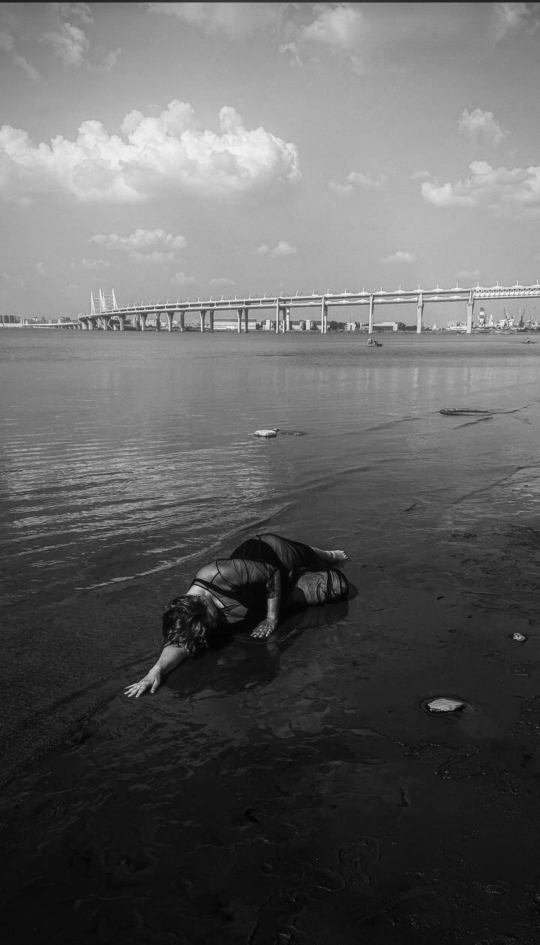 Раз, два, три...