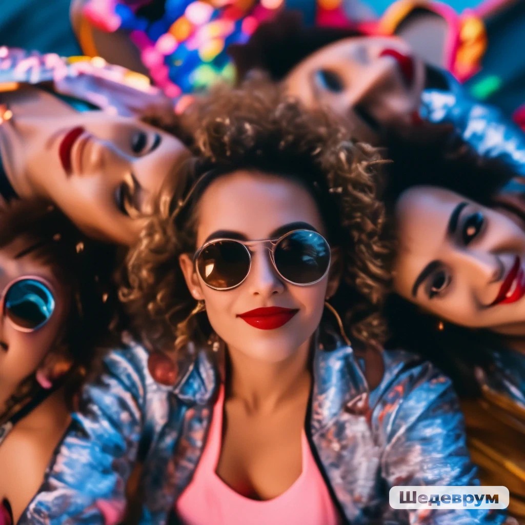 Самое лучшее женщинам акростих