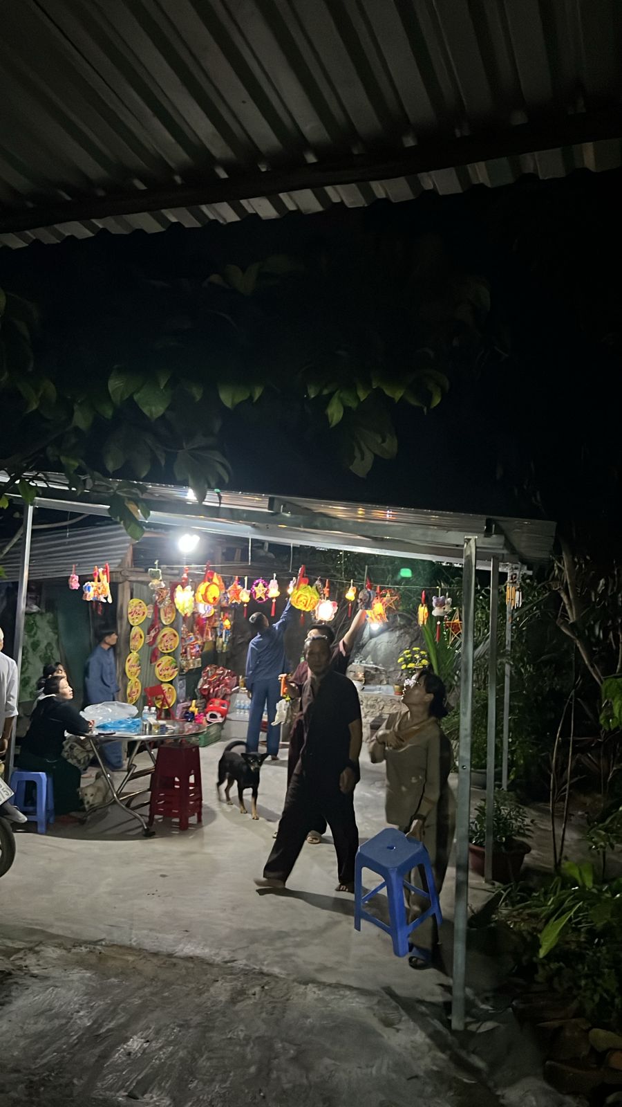 34. Дух Талисман Небо Грани