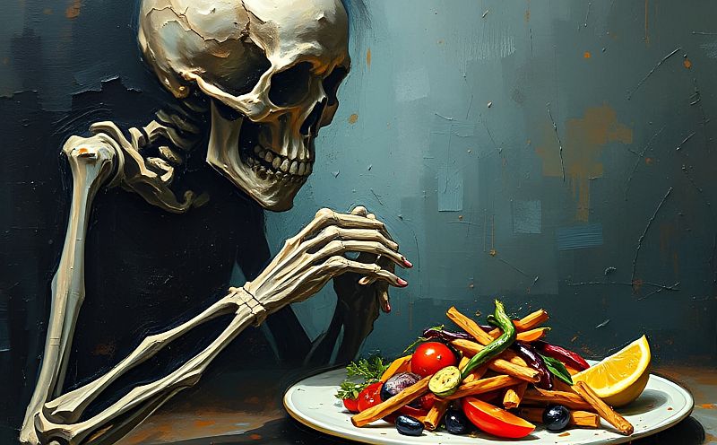 Правила застолья