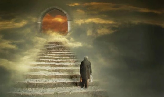 Друзьям моим безвременно ушедшим