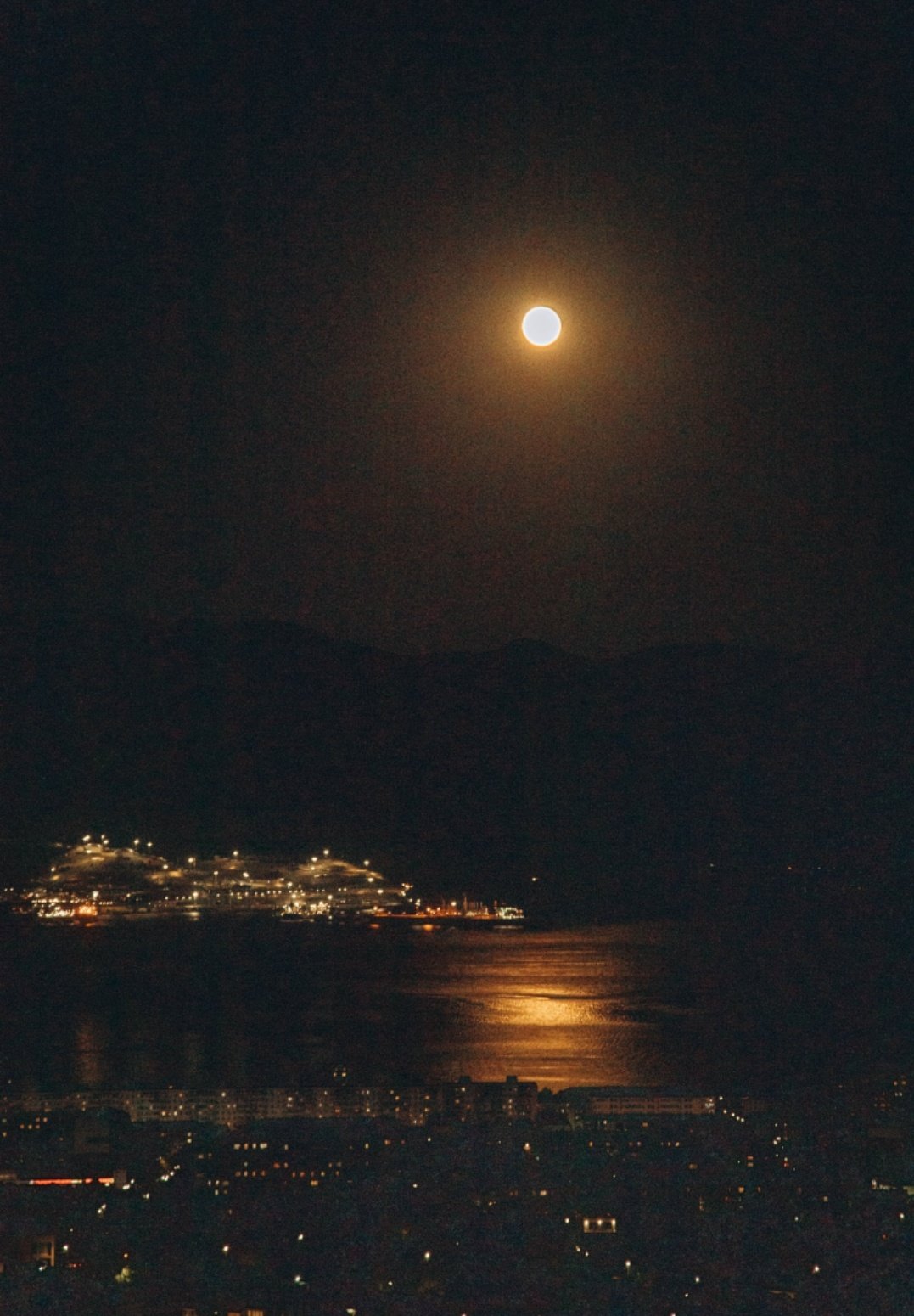 Легко и тихо на душе..