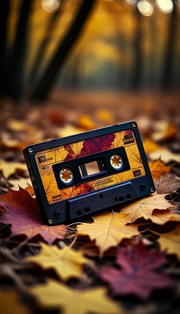 Осенний триптих