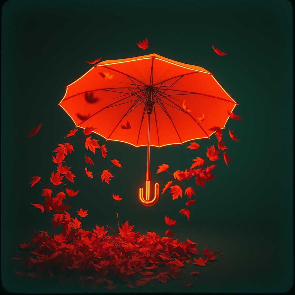 Мы вошли в эту осень