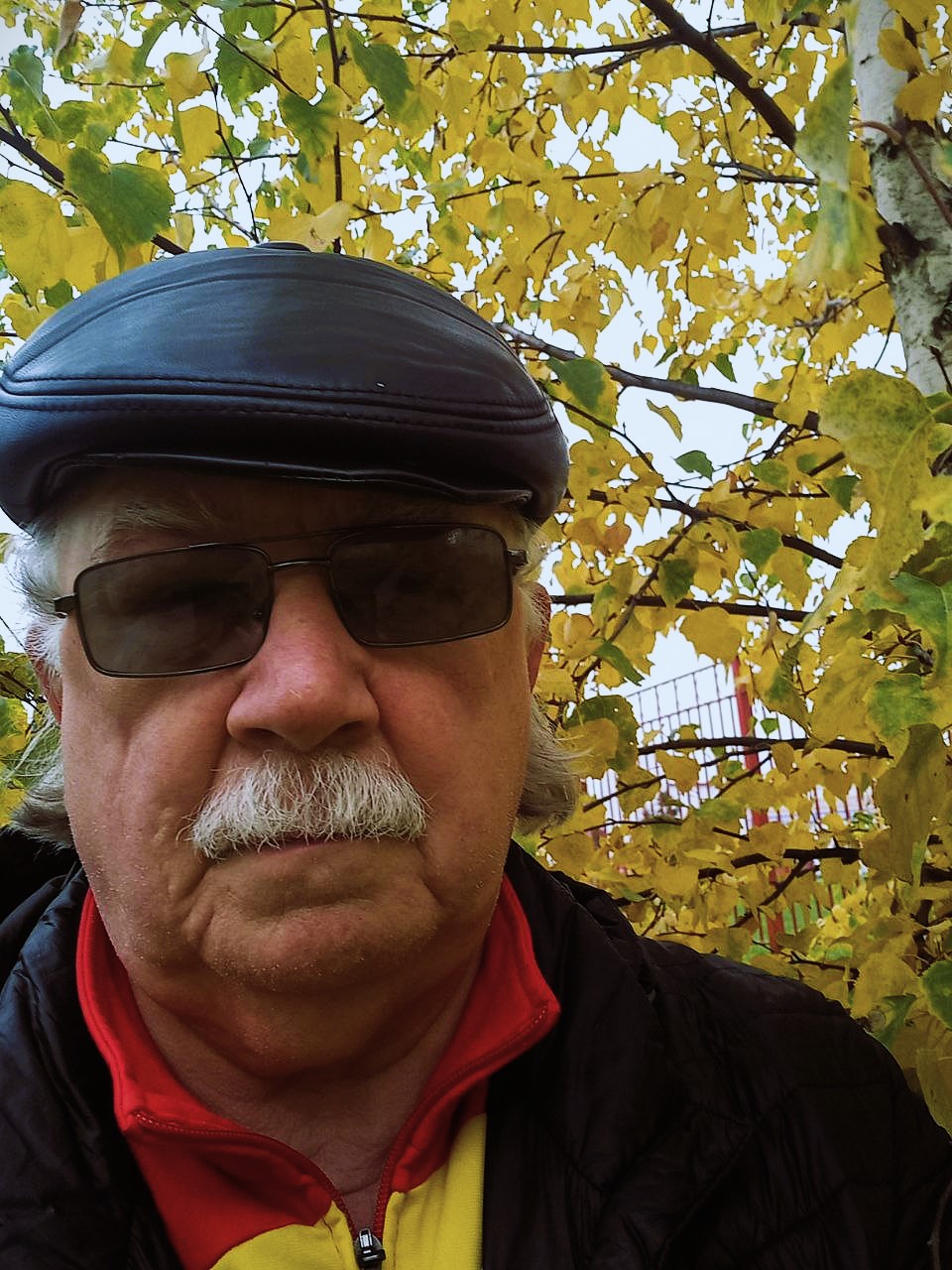 Сыплют золото к ногам...