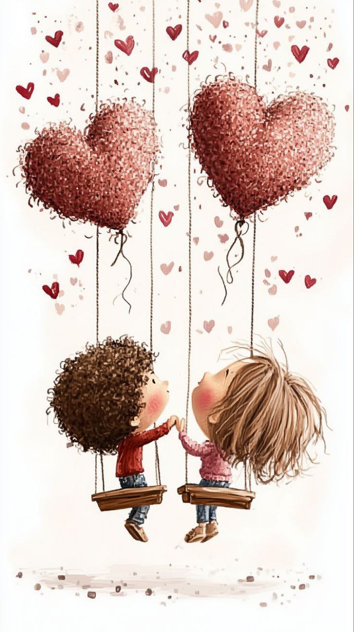 Я не знаю кто ты...