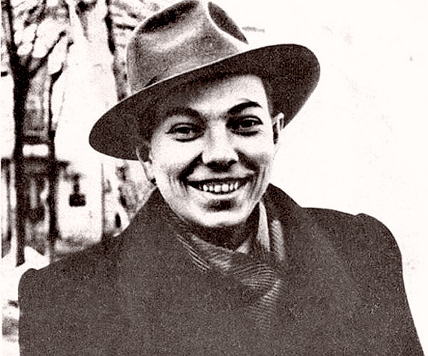 Владимиру Короткевичу