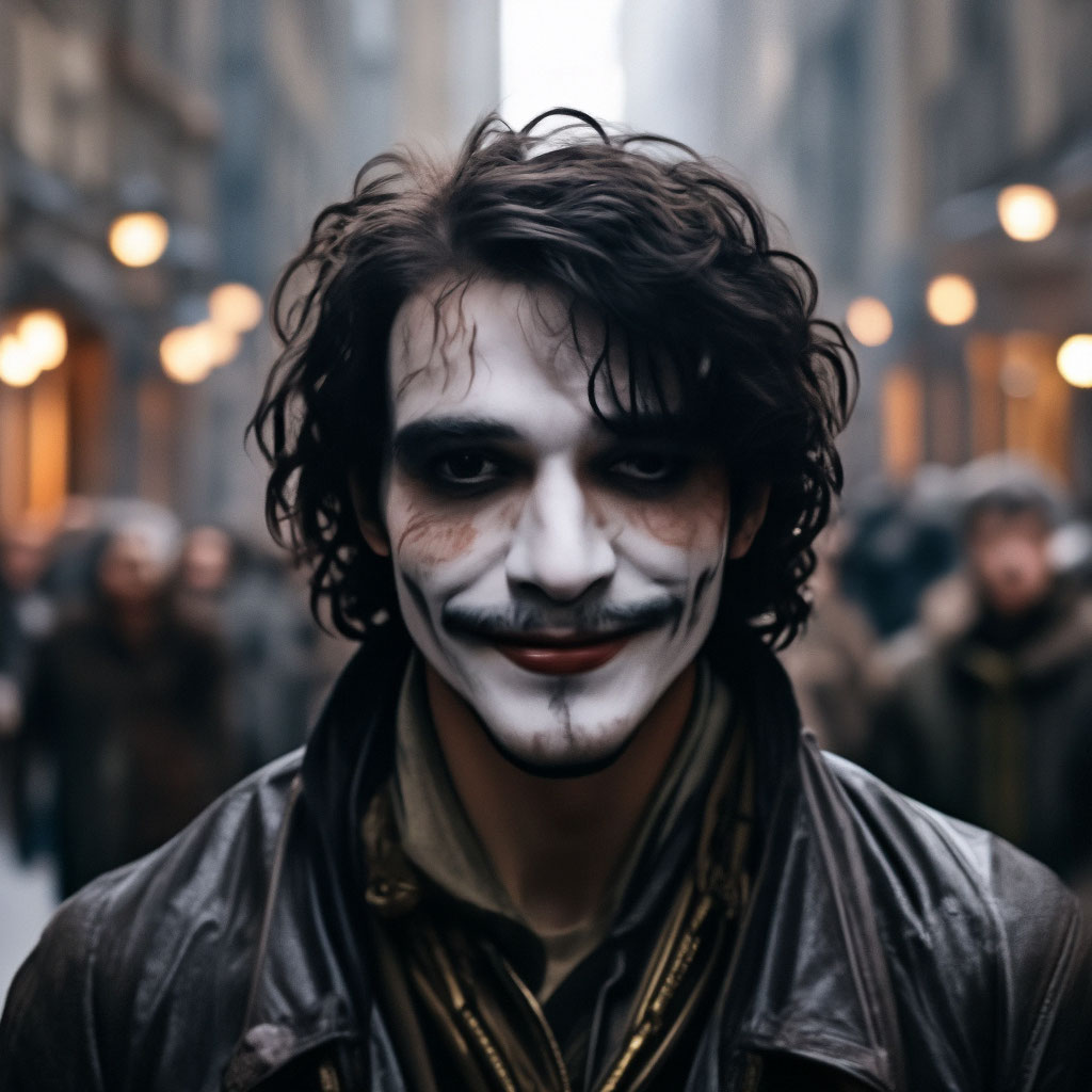 Он вас не взял пока что в плен...