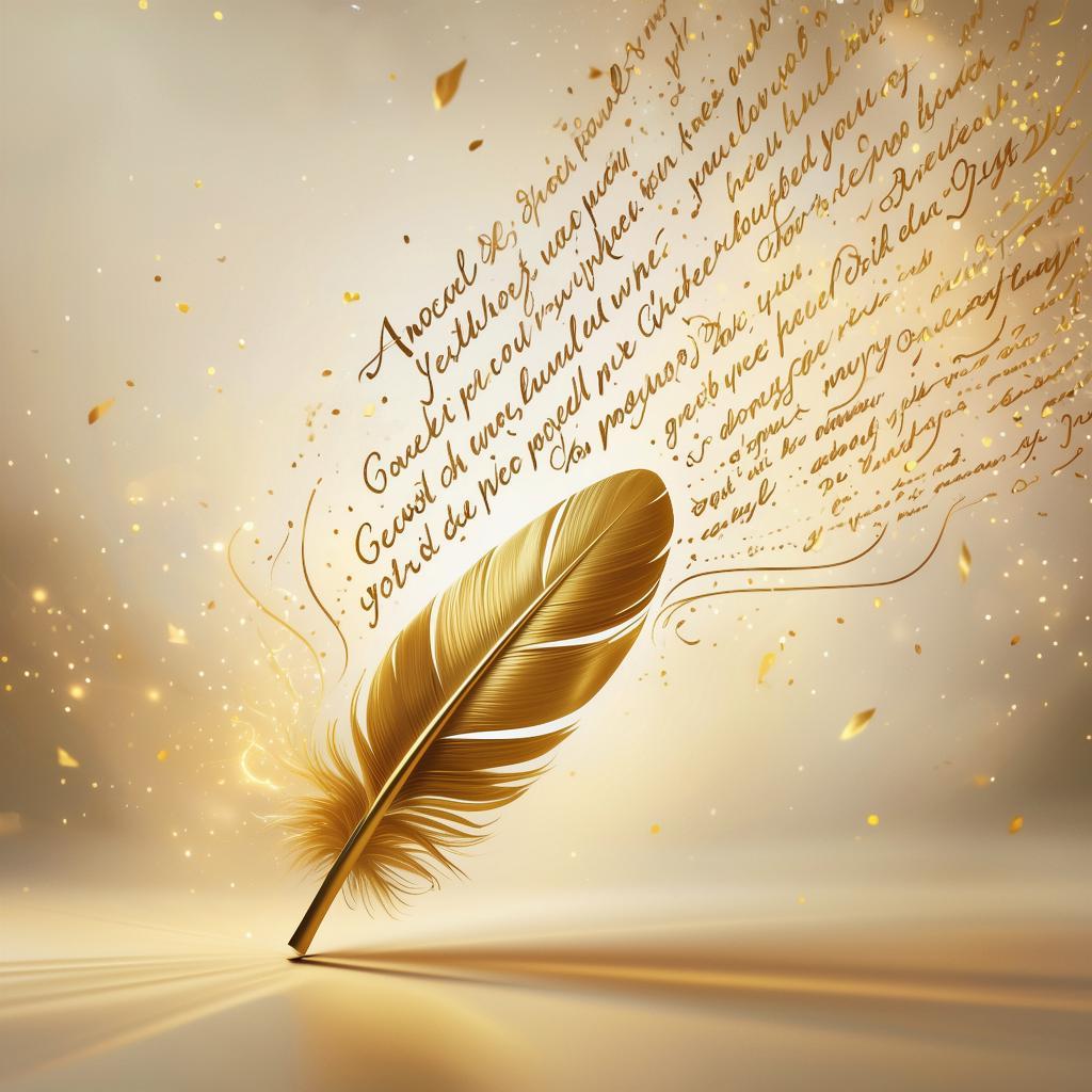 Пишите, люди