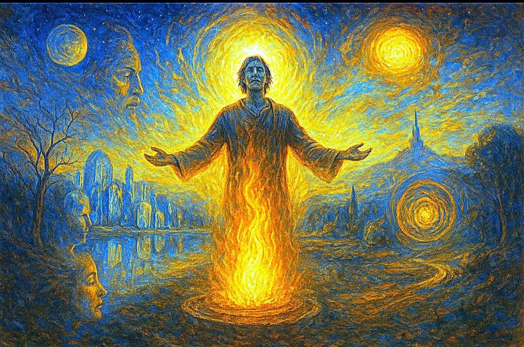 Свиток двойного отражения