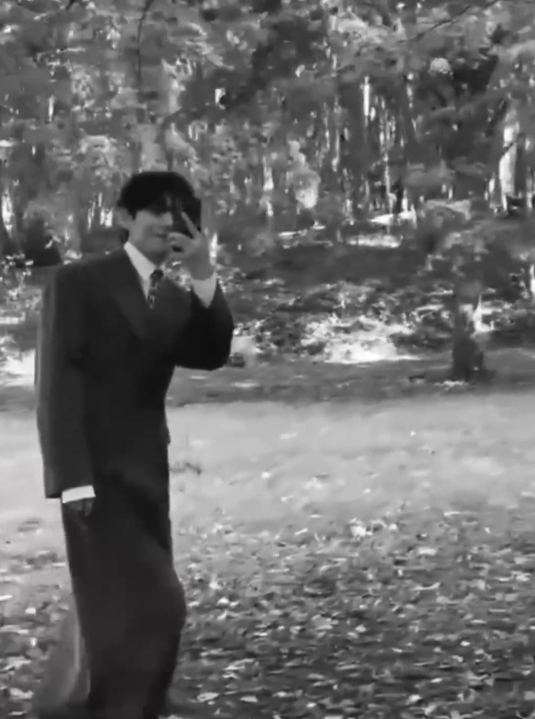 Под ногами внутренний мир