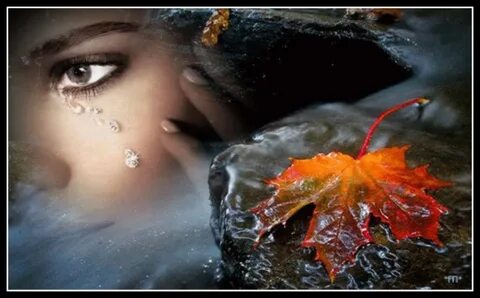 Хрустальная тоска