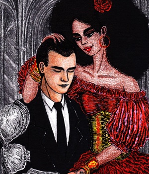 Рыцарь твой