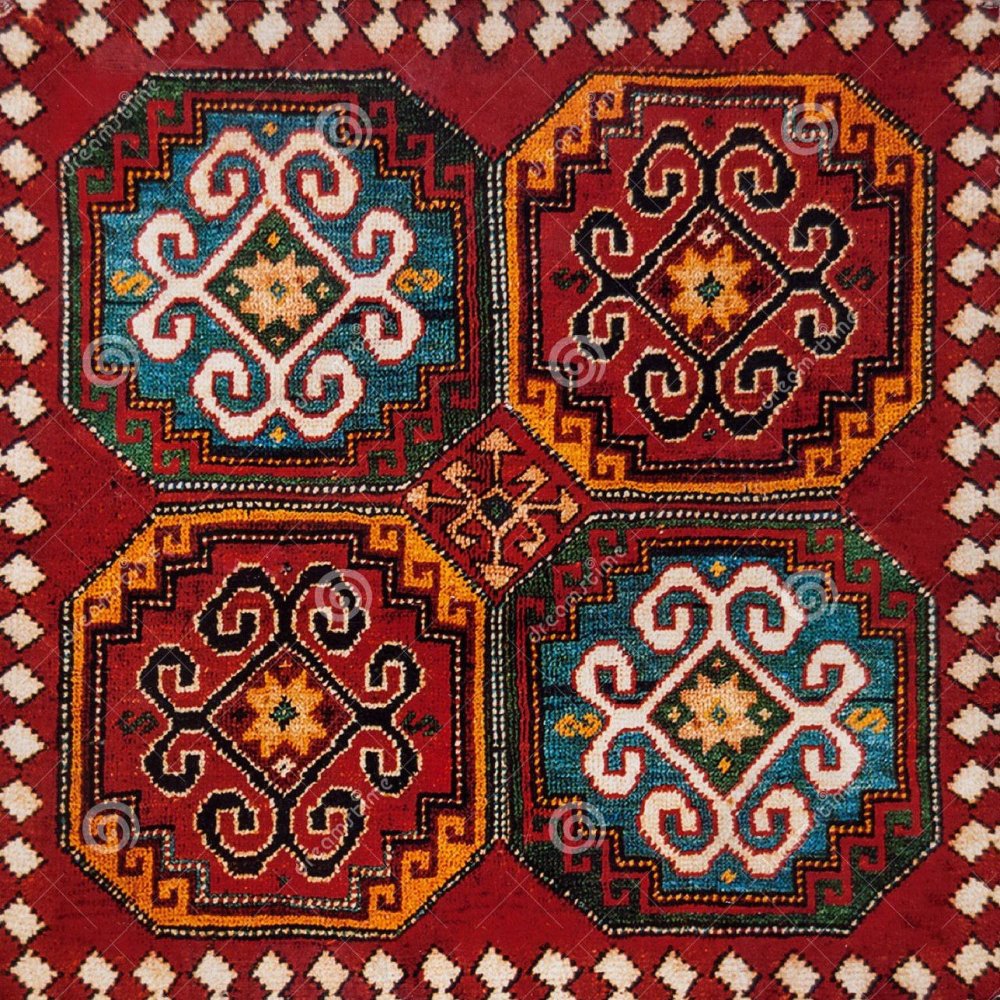 Лезгинские пословицы и поговорки