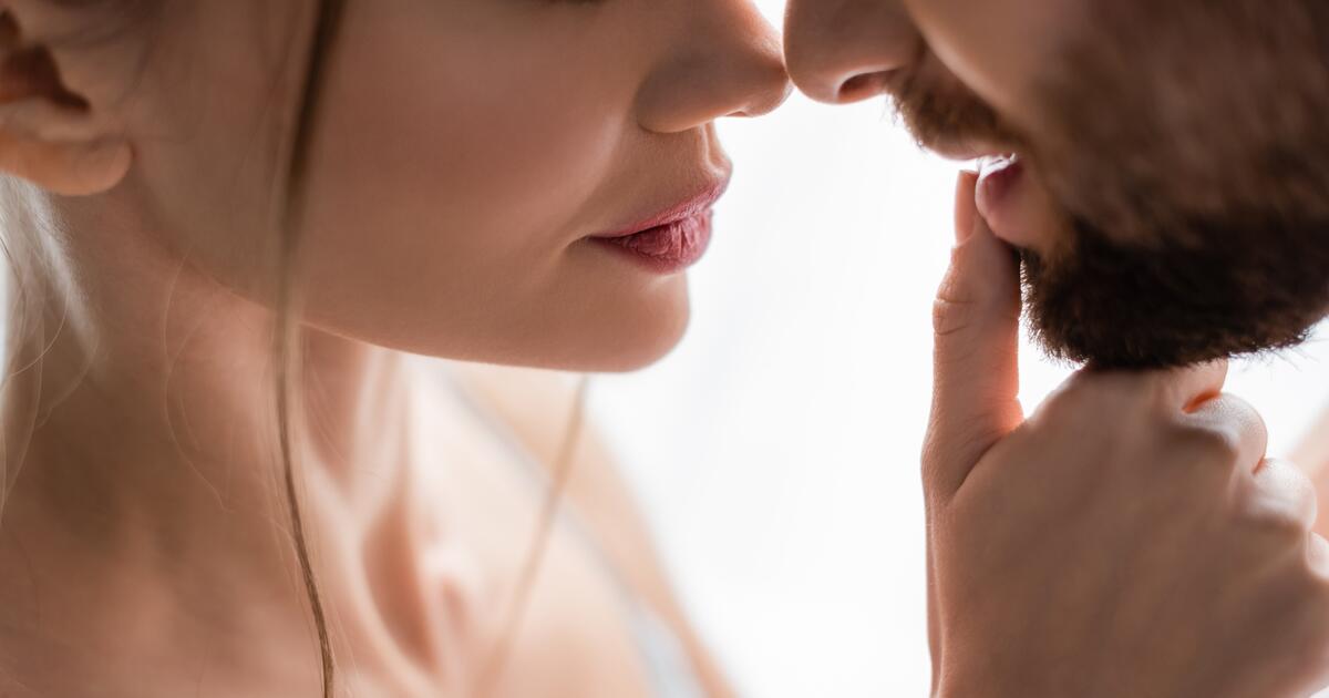 Страсть передать невозможно словами...