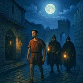 Вербовка. Продолжение 2