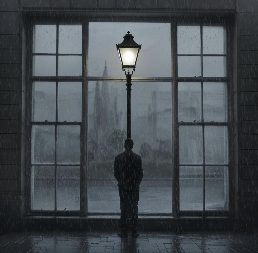 игрок без игр